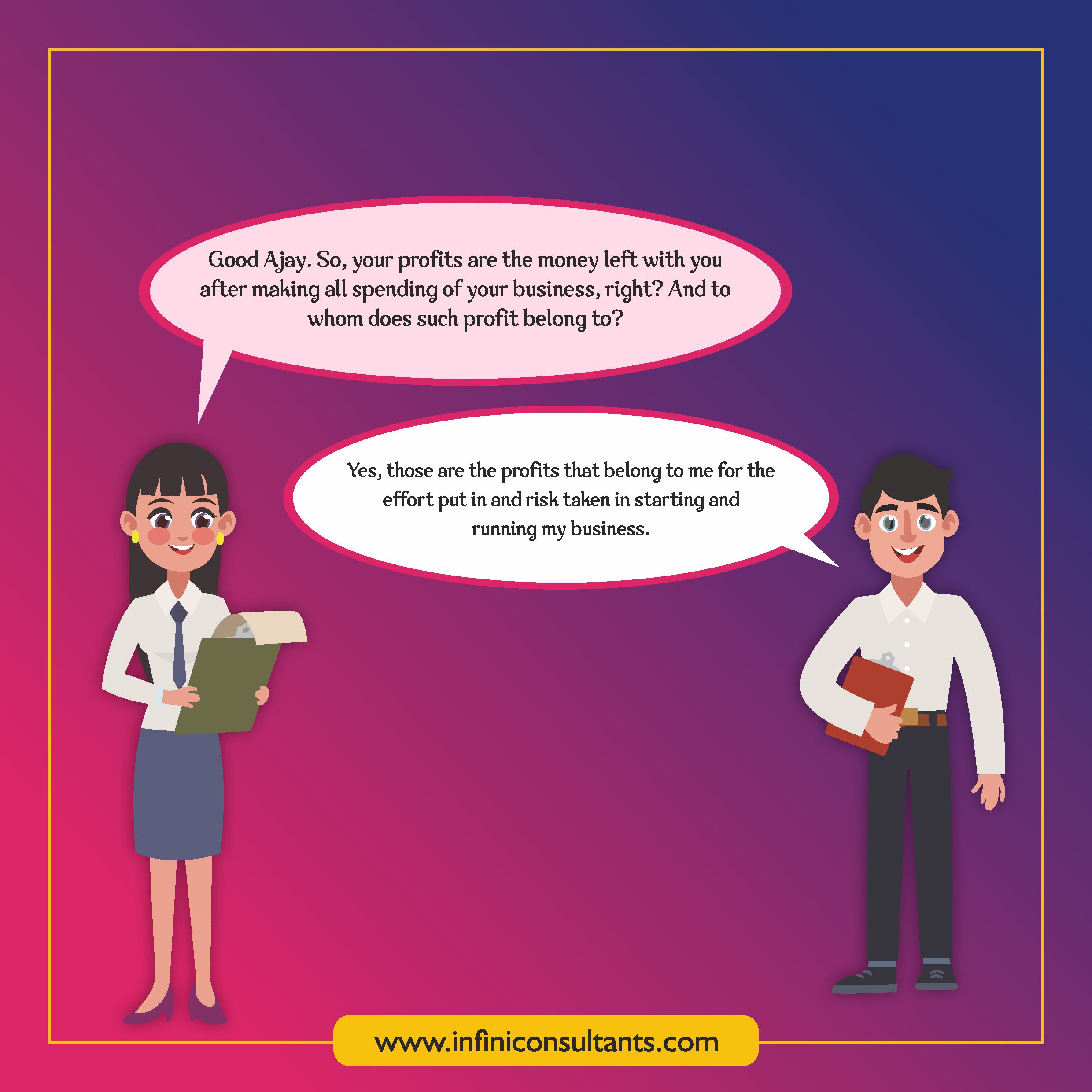 FUN WITH FINANCE - SERIES 03